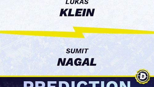 Lukas Klein vs. Sumit Nagal Prediction, Odds, Picks for ATP Kitzbuhel Open 2024