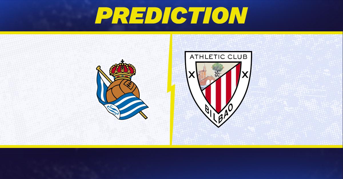 Real Sociedad vs. Athletic Bilbao prediction, odds, La Liga picks [11/1/2025]