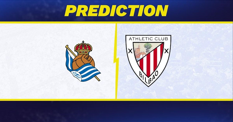 Real Sociedad-Athletic Bilbao Predictions and Game Preview.