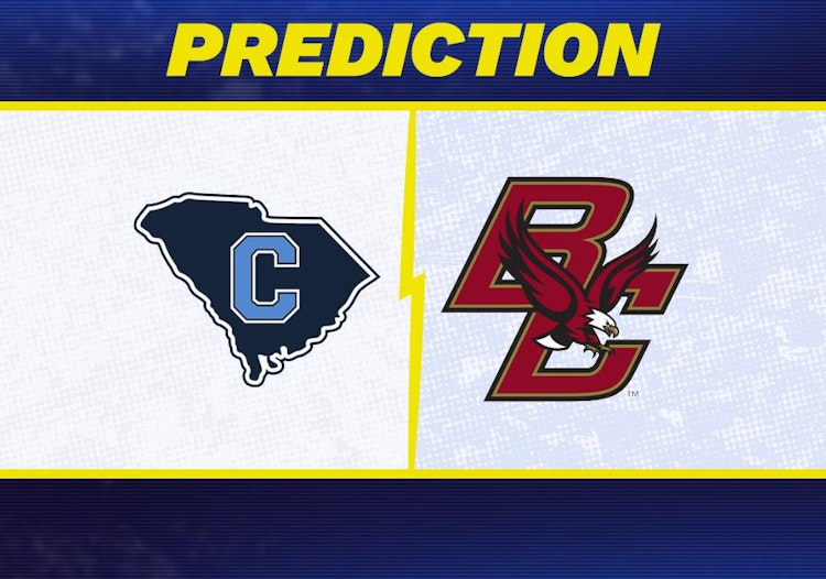 Citadel-Boston College Predictions and Game Preview.
