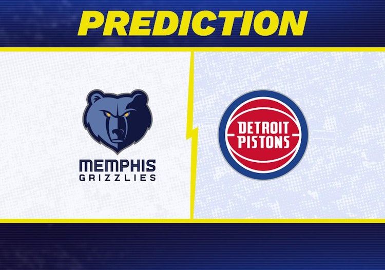 Memphis Grizzlies-Detroit Pistons Predictions and Game Preview.