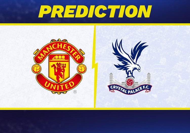 Manchester United-Crystal Palace Predictions and Game Preview.