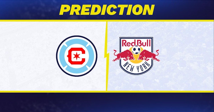 Chicago Fire-NY Red Bulls Predictions and Game Preview.