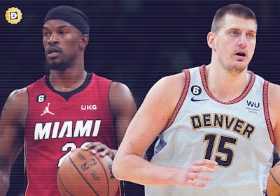 NBA Finals Betting Preview: How to Bet on Denver Nuggets vs. Miami Heat