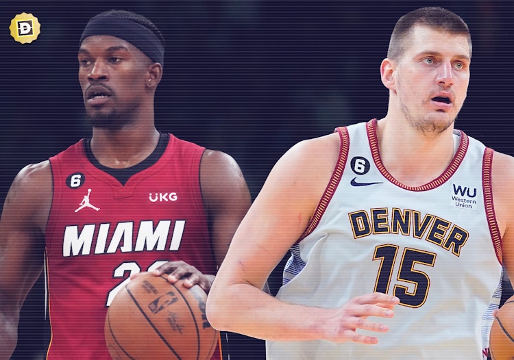 NBA Finals Betting Preview: How to Bet on Denver Nuggets vs. Miami Heat