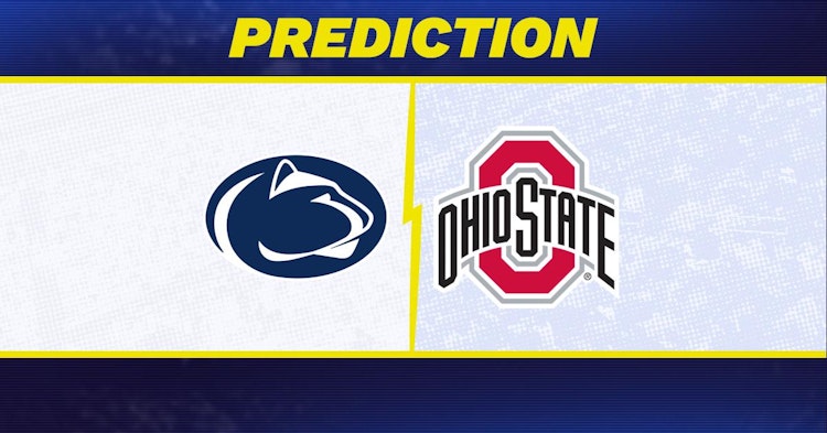 Penn State-Ohio State Predictions and Game Preview.