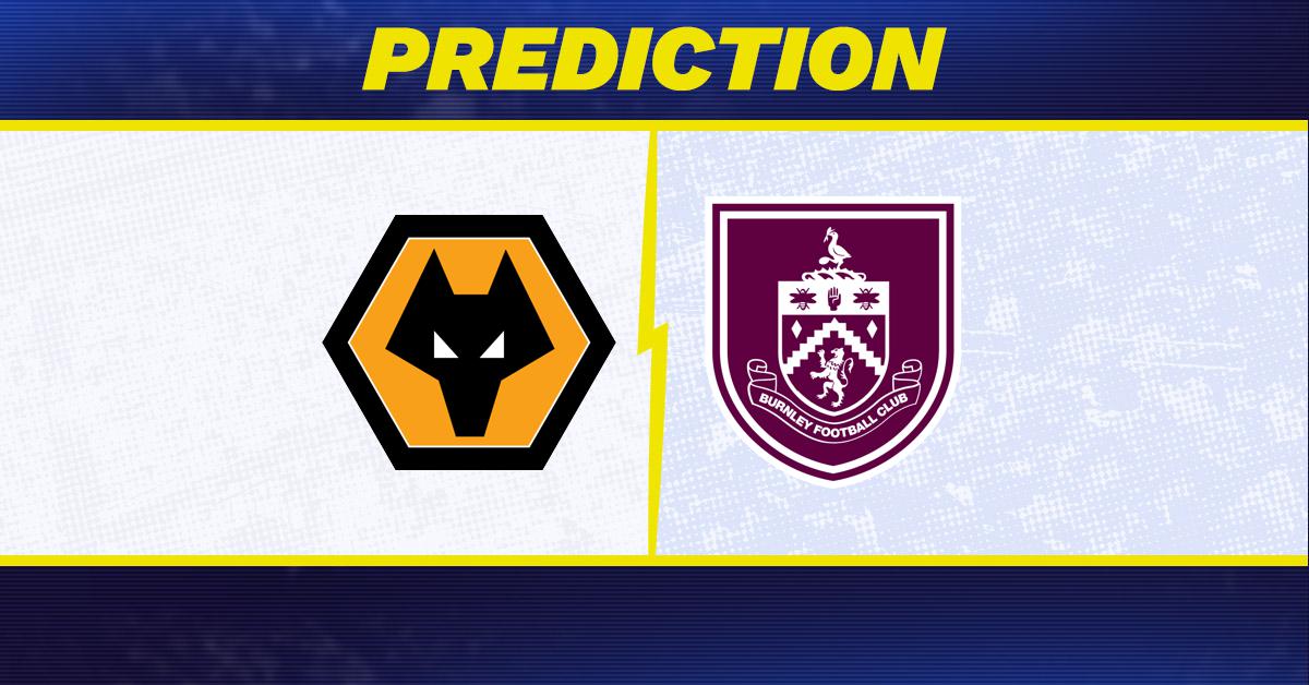 Wolves vs. Burnley prediction, odds, Premier League picks [10/26/2025]