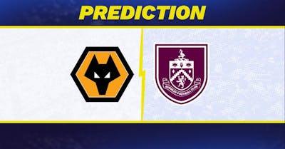 Wolves vs. Burnley prediction, odds, Premier League picks [10/26/2025]