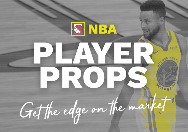 Best NBA Player Prop Picks, Bets for Parlays on Saturday April 10, 2021