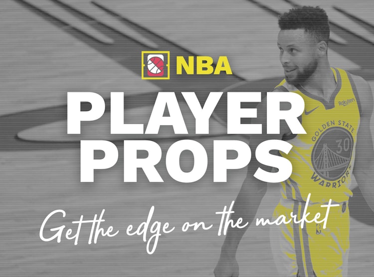 Best NBA Player Prop Picks, Bets for Parlays on Saturday April 10, 2021