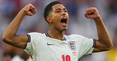 World Cup player props today: Wednesday's semifinal props include Marc Guehi [7/15/2026]