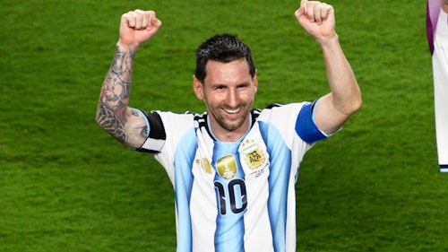 World Cup anytime goalscorer picks, odds ft. Lionel Messi, Harry Kane for Wednesday, July 15