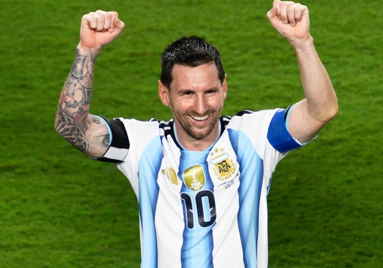 World Cup Anytime Goal Scorer Predictions Today.