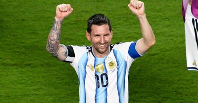World Cup anytime goalscorer picks, odds ft. Lionel Messi, Harry Kane for Wednesday, July 15