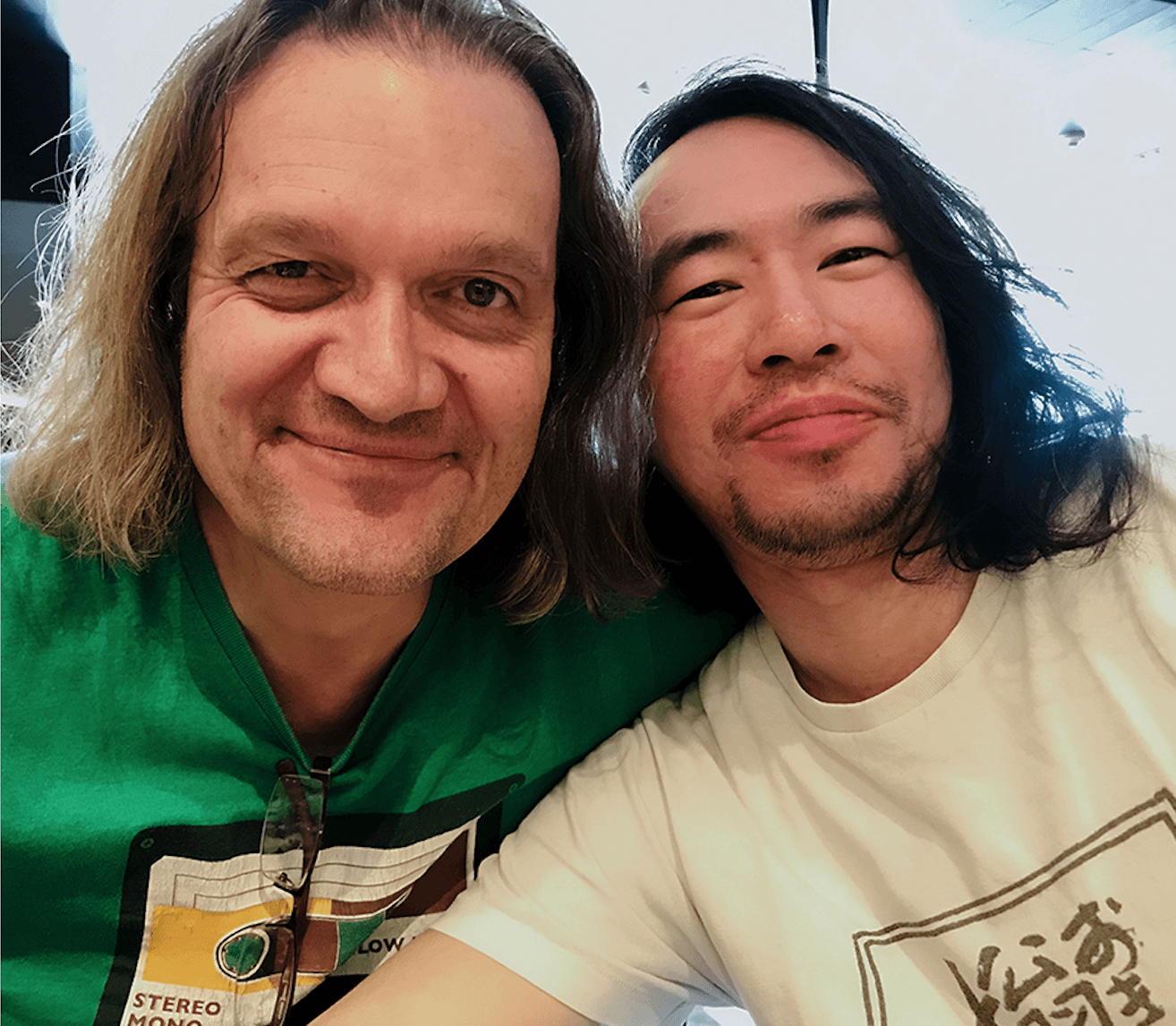 Jazz Revelation Japan with Shinya Fukumori: A Tribute to Walter Lang