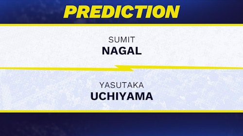 Sumit Nagal vs. Yasutaka Uchiyama Prediction, Odds, Picks for ATP Hangzhou 2024