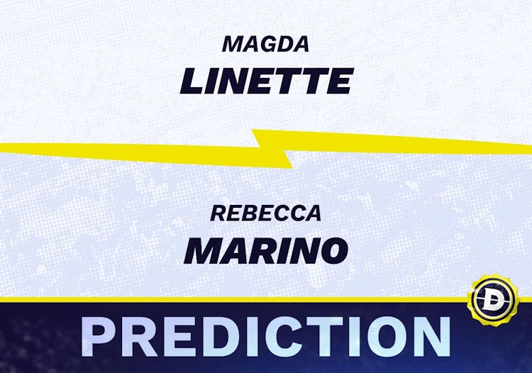 Magda Linette vs. Rebecca Marino Prediction, Odds, Picks for WTA Toronto 2024