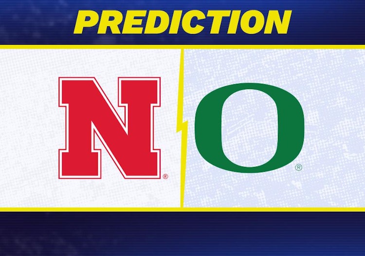 Nebraska-Oregon Predictions and Game Preview.