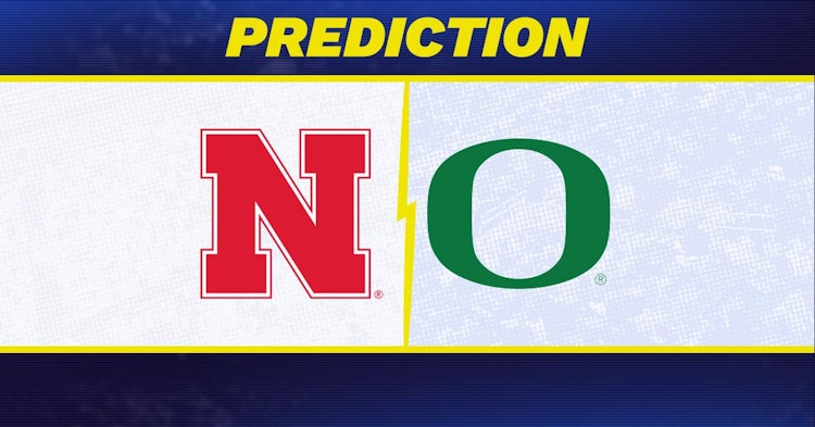Nebraska-Oregon Predictions and Game Preview.