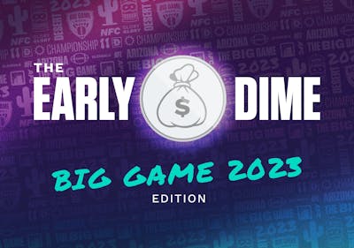 Chiefs vs. Eagles Super Bowl LVII Early Betting Predictions and Preview - Sunday, February 12