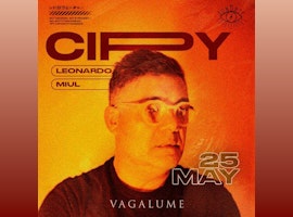 Cipy | Sundaze @ Vagalume Tulum