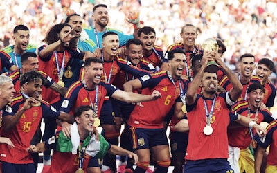 World Cup betting: Dimers predictions return positive ROI across futures and pre-match markets