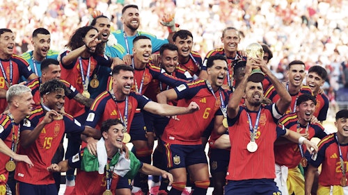 World Cup betting: Dimers predictions return positive ROI across futures and pre-match markets