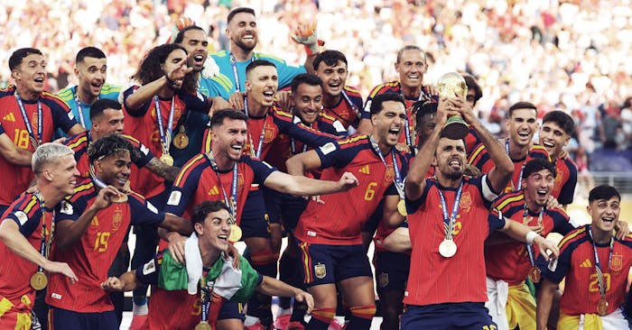 World Cup betting: Dimers predictions return positive ROI across futures and pre-match markets