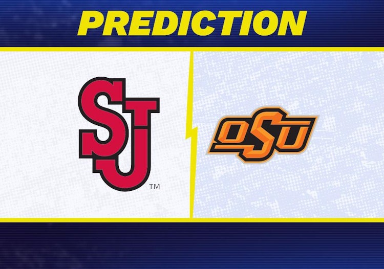 Oklahoma State-St. John's Predictions and Game Preview.