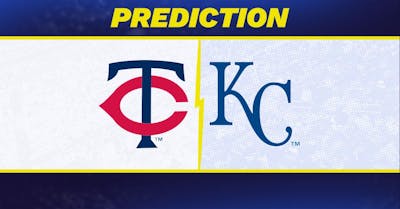 Twins vs. Royals Prediction: Close Contest Projected After New Data Released for Saturday's MLB Game [9/7/2024]