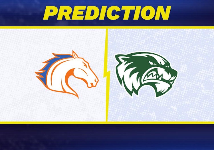 Texas-Arlington-Utah Valley Predictions and Game Preview.
