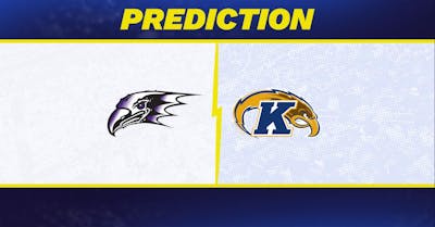 Niagara vs. Kent State Prediction: Kent State Predicted to Win College Basketball Matchup [11/21/2024]