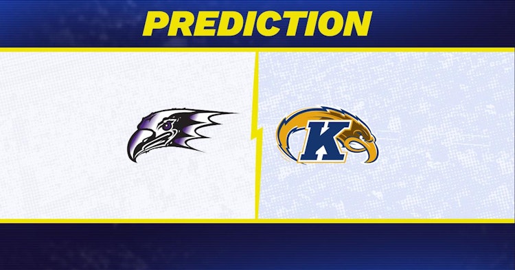 Niagara-Kent State Predictions and Game Preview.