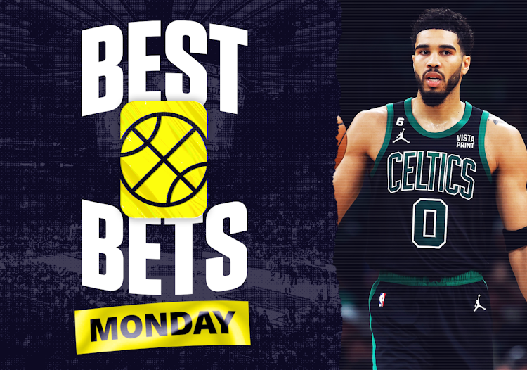 Best NBA Betting Picks and Parlay Today - Monday, November 14, 2022