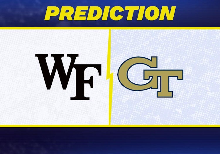 Wake Forest-Georgia Tech Predictions and Game Preview.