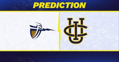 California Baptist vs. UC Irvine prediction: UC Irvine favored to win men's college basketball matchup [11/7/2025]
