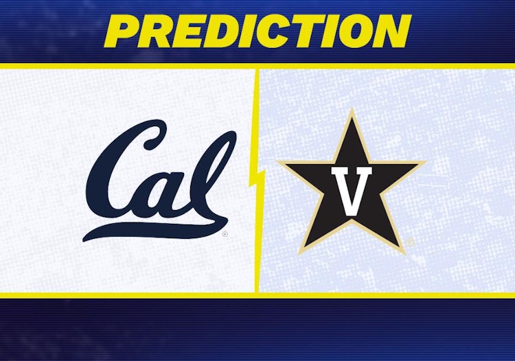 California-Vanderbilt Predictions and Game Preview.