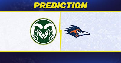 Colorado State vs. UTSA prediction favors UTSA to win in college football Week 4 [2026]