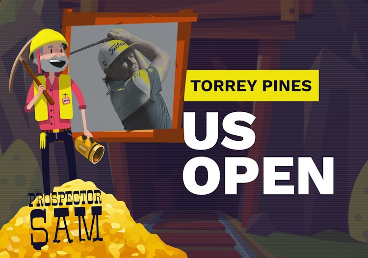 Prospector Sam: Torrey Pines Course Breakdown - 2021 US Open