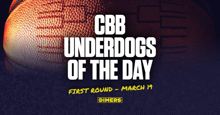 March Madness underdog picks, DraftKings promo