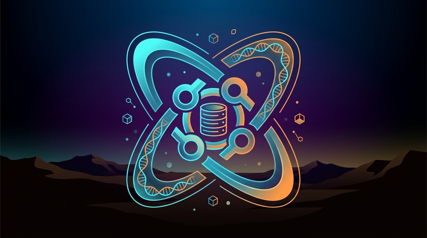 Cosmic Rundown: SQLite Archives, AlphaEvolve, and Burning Man's MOOP Map cover image