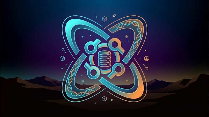 Cosmic Rundown: SQLite Archives, AlphaEvolve, and Burning Man's MOOP Map image