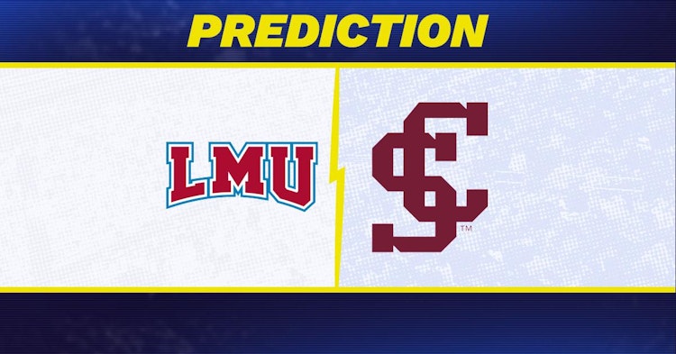 Loyola Marymount-Santa Clara Predictions and Game Preview.