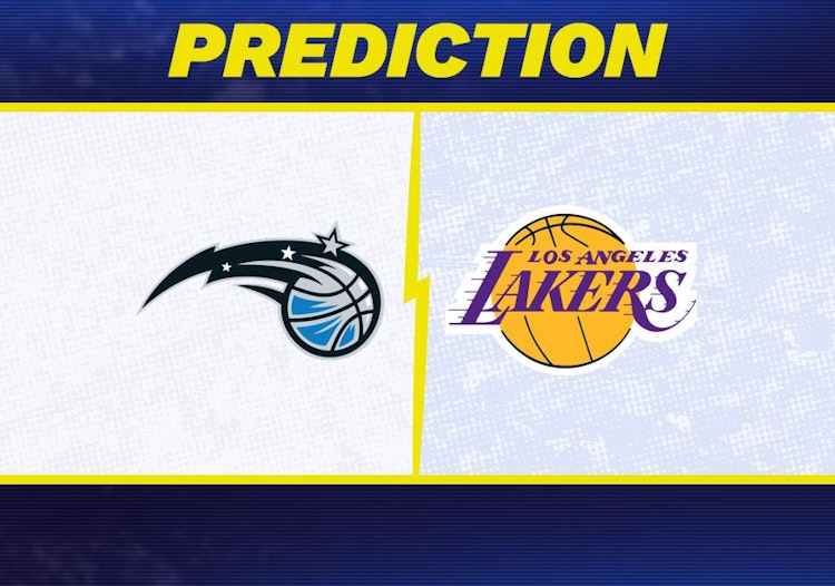 Orlando Magic-Los Angeles Lakers Predictions and Game Preview.