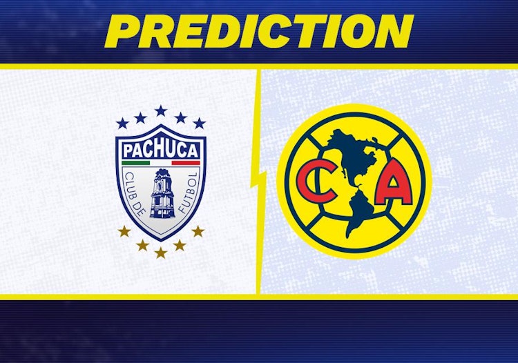 Pachuca-Club America Predictions and Game Preview.