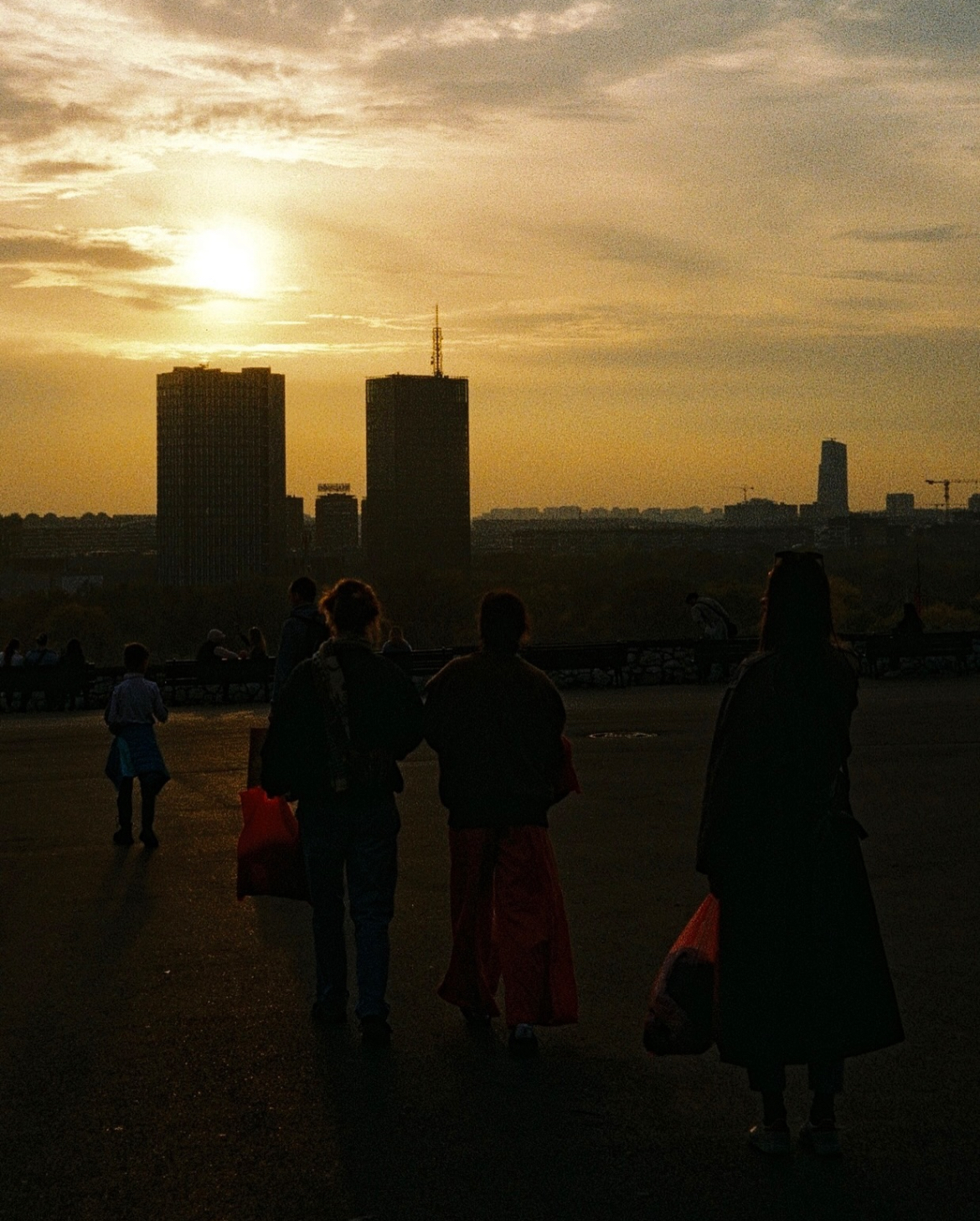 Nebo Arts: Neverland w/ Jupi Ter