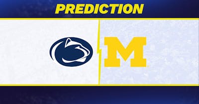 Penn State vs. Michigan prediction: Why Michigan is favored to win in college football Week 7 [2026]