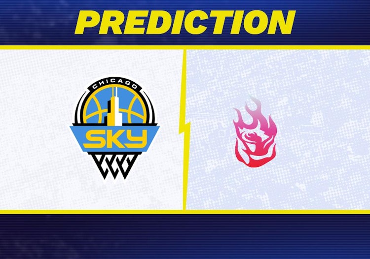 Chicago Sky-Portland Fire Predictions and Game Preview.