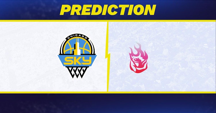 Chicago Sky-Portland Fire Predictions and Game Preview.