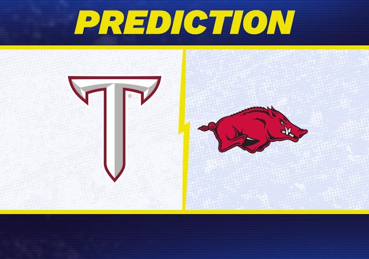 Troy-Arkansas Predictions and Game Preview.